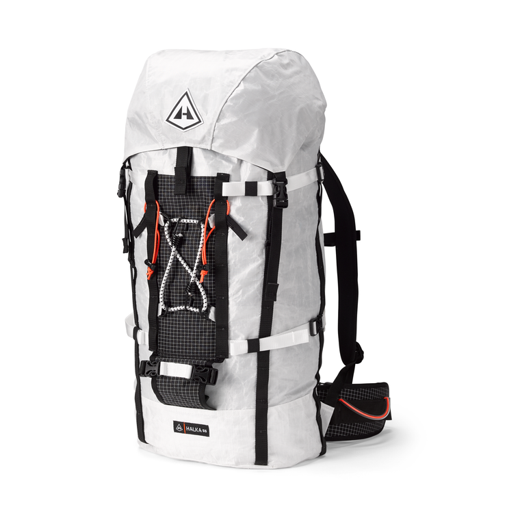 What's In My Pack: Climbing Gear List - Therm-a-Rest Blog